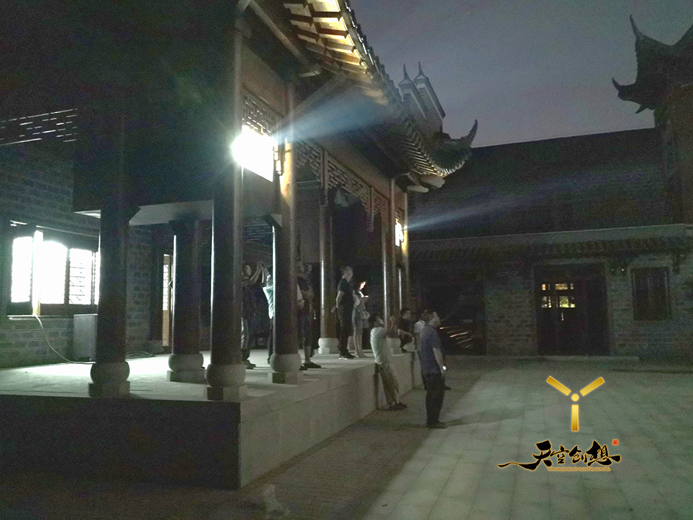 三皇宮3DMAPPING(圖11)