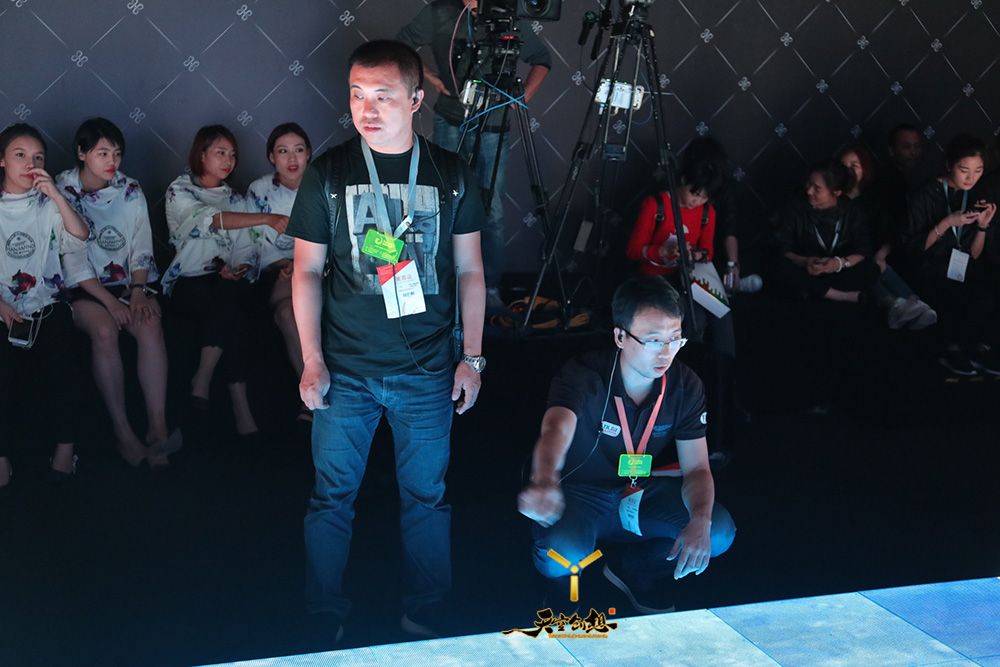 花迷品牌發(fā)布會(圖4)