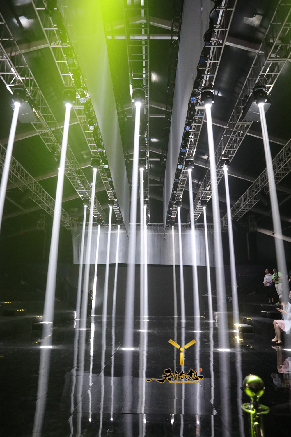 花迷品牌發(fā)布會(圖12)