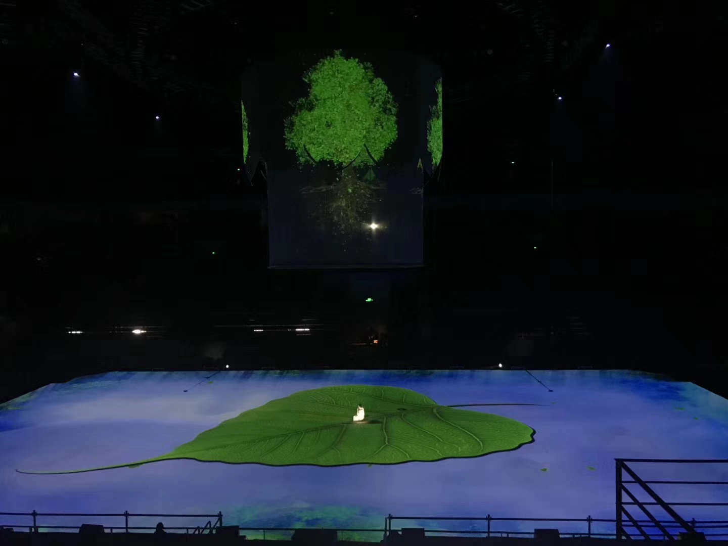 梵唄音樂會(圖1)