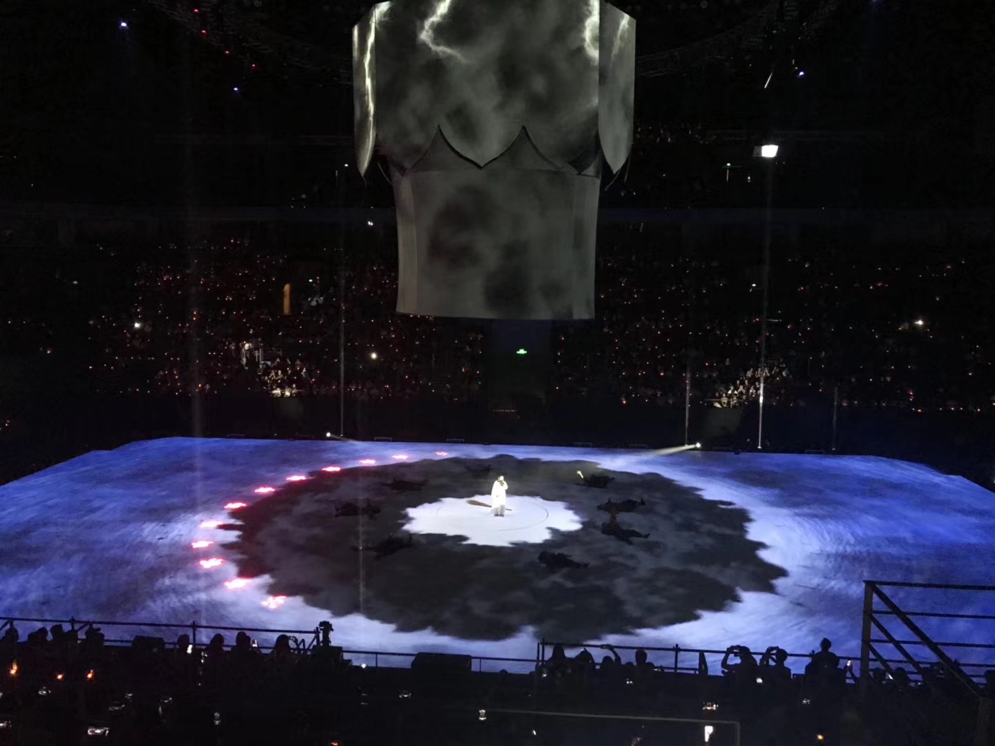 梵唄音樂會(圖2)