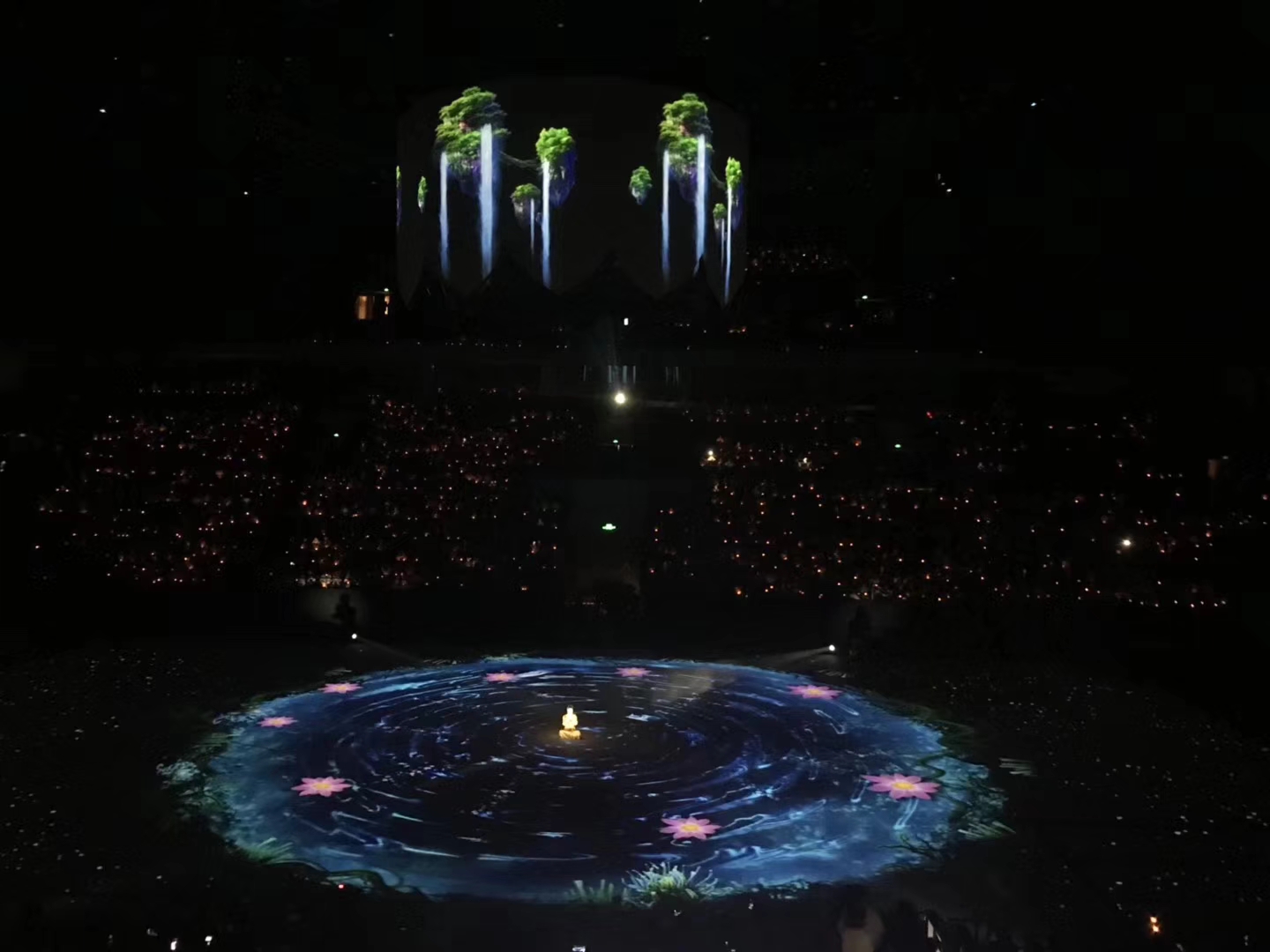 梵唄音樂會(圖5)