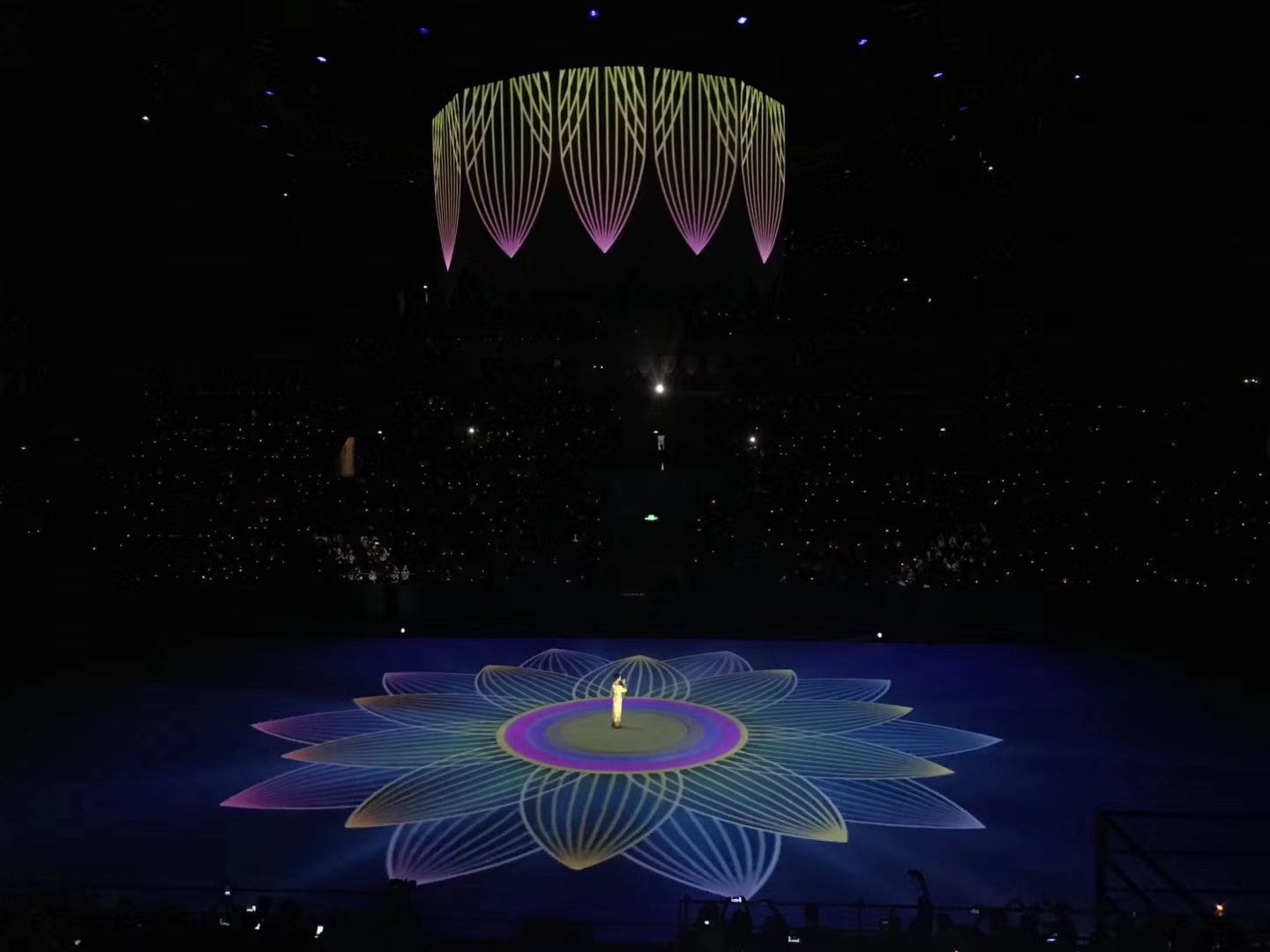 梵唄音樂會(圖7)