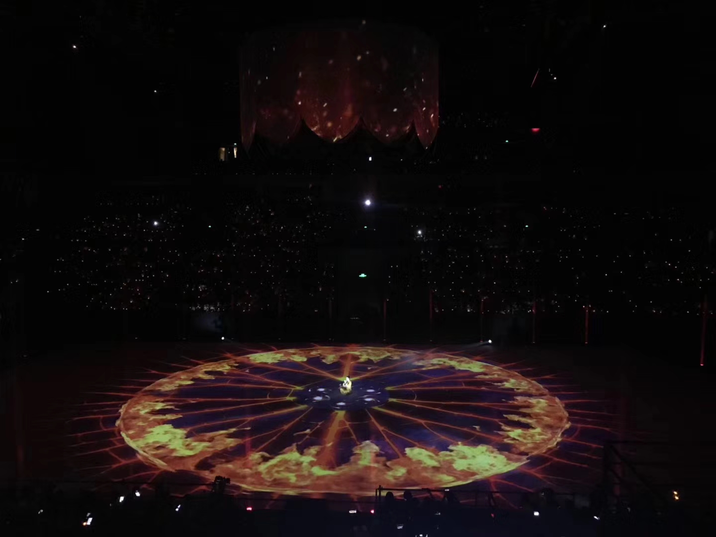 梵唄音樂會(圖8)