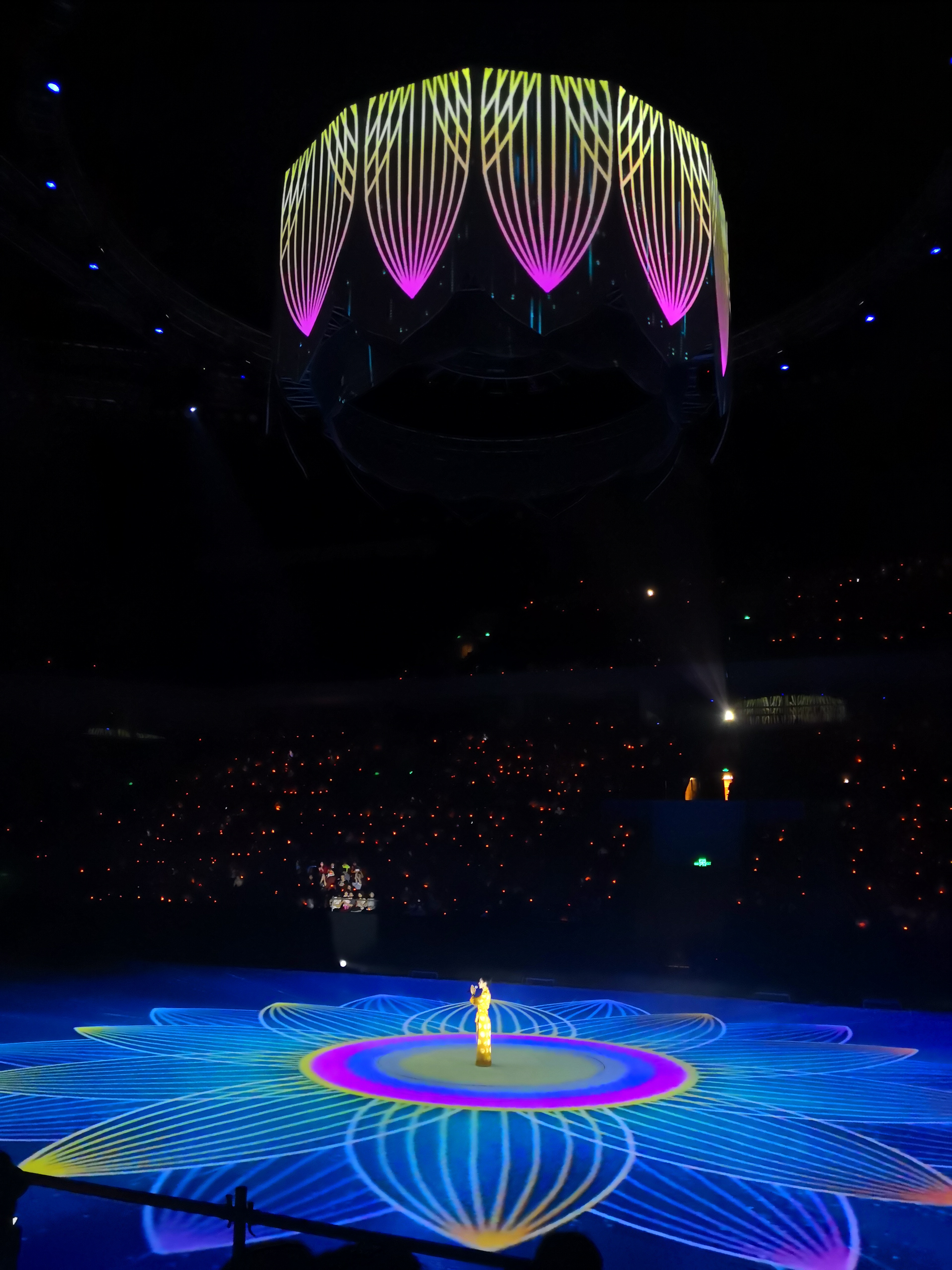 梵唄音樂會(圖10)