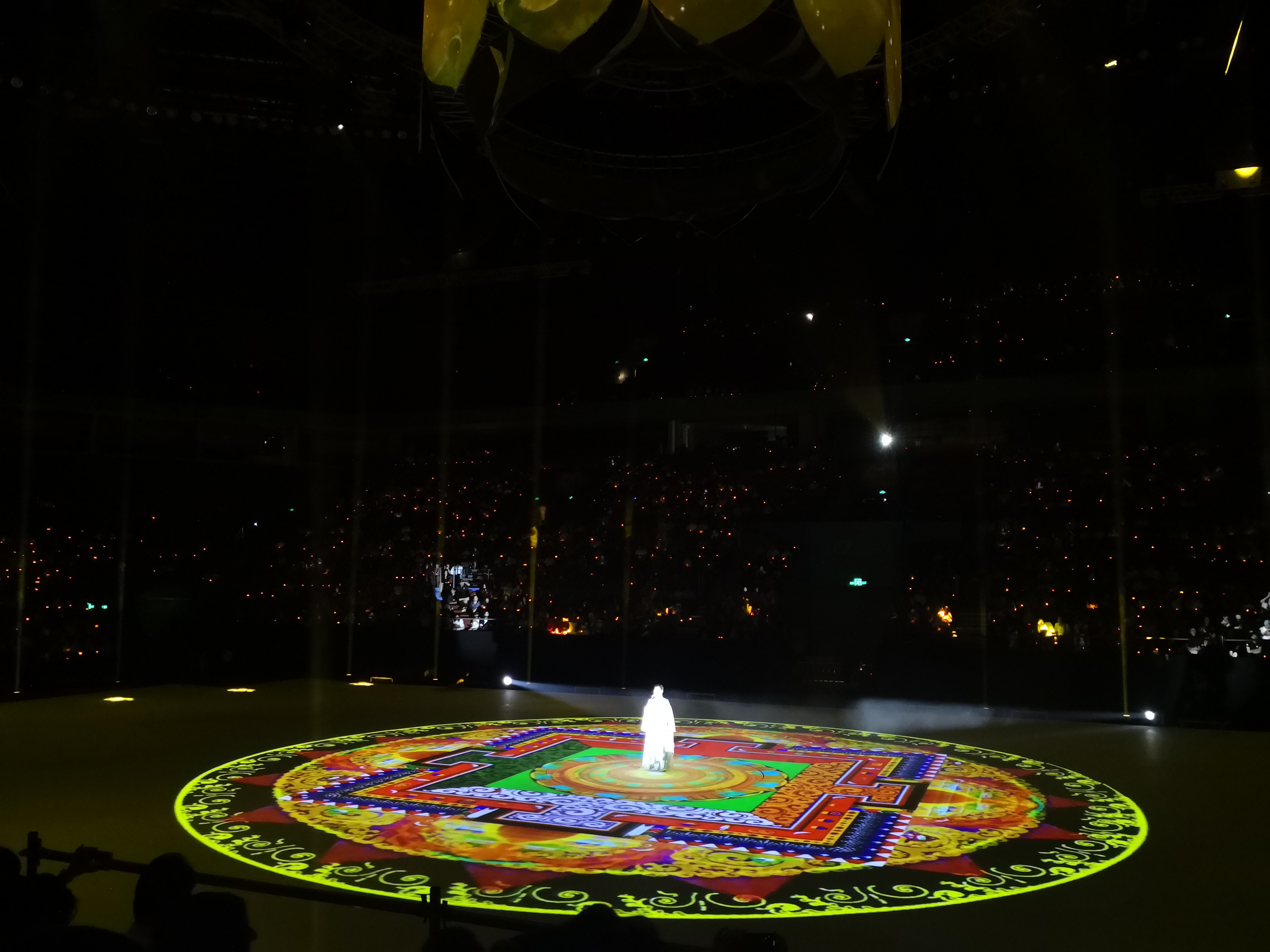 梵唄音樂會(圖11)