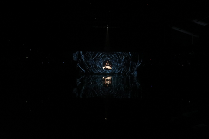 以花為名，花迷HANAMINO上市發(fā)布會拉開序幕！(圖5)