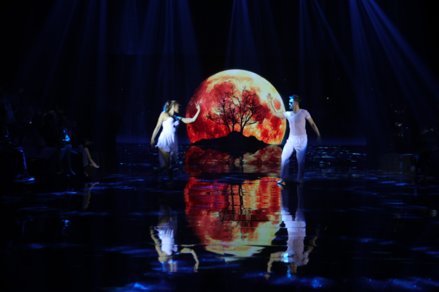 以花為名，花迷HANAMINO上市發(fā)布會拉開序幕！(圖11)