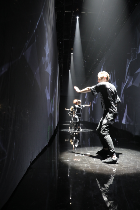 以花為名，花迷HANAMINO上市發(fā)布會拉開序幕！(圖15)